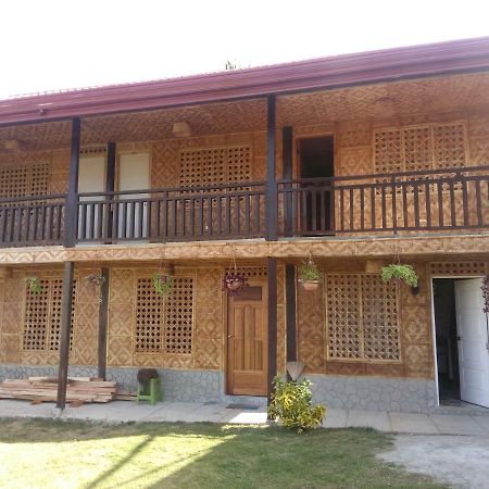 Overview Hostel Loon Exterior photo